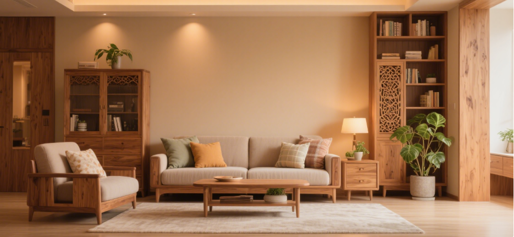 Sustainable Style: Transforming Your Home with Eco-Friendly Décor