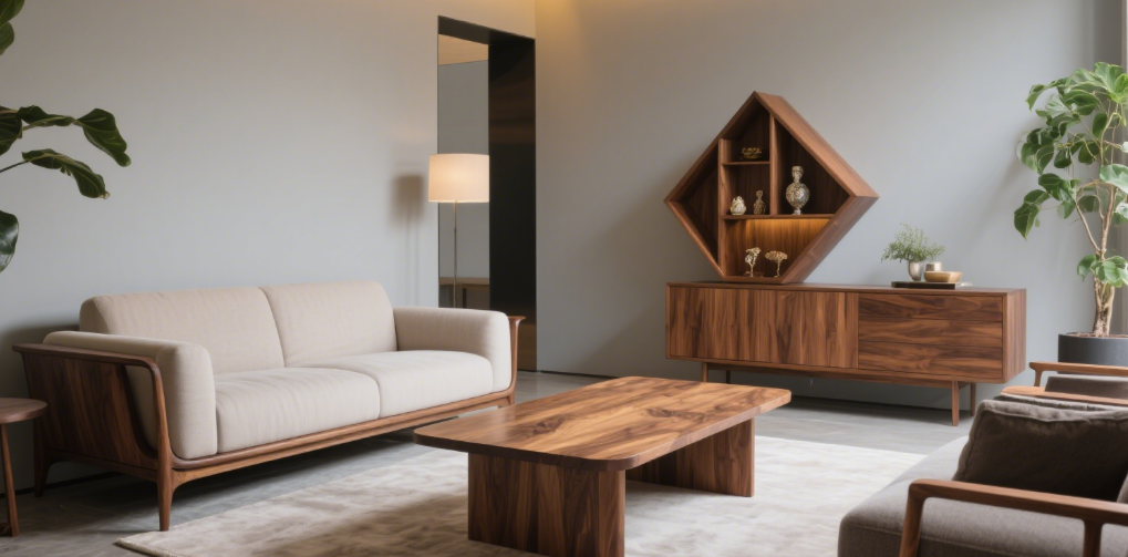Redefining Elegance in Contemporary Home Design