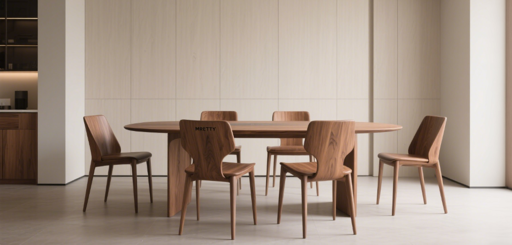 Elevate Your Space with Bespoke Dining Room Furniture