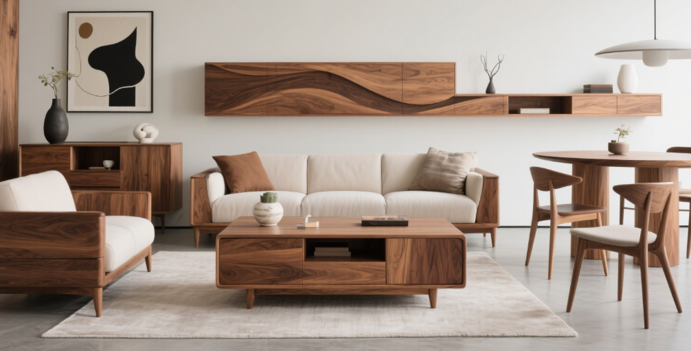 Timeless Spaces with Italian Color Schemes