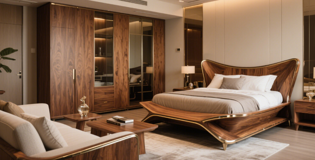 Timeless Elegance: Creating Premium Home Interiors That Reflect Your Lifestyle