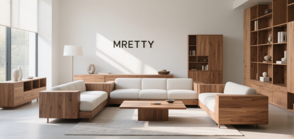 Modular Seating, Future‑Proof Comfort