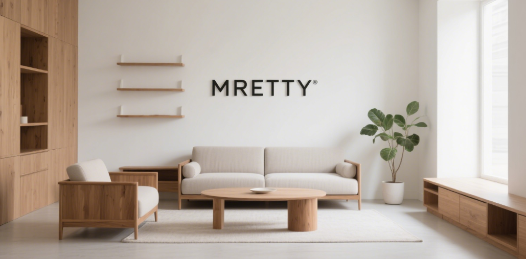 Embracing Minimalist Home Design: Simplicity Meets Functionality