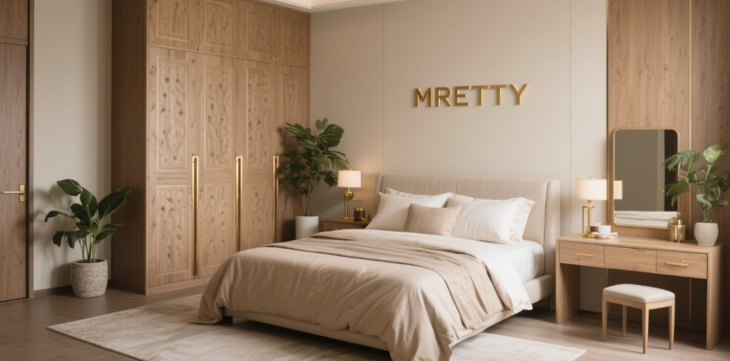 Understated Glamour: The New Essence of Elegant Home Design