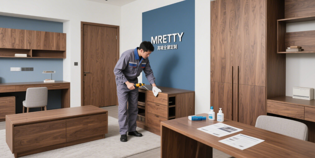 The Power of Preventative Maintenance in Custom Home Interiors