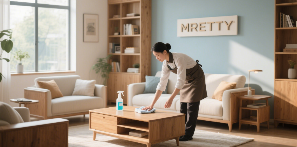 Mastering Cleaning Routines: The Key to a Healthier, More Organized Home