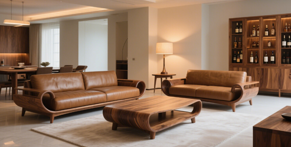 Living Room Customization: Transforming Spaces to Fit Your Lifestyle