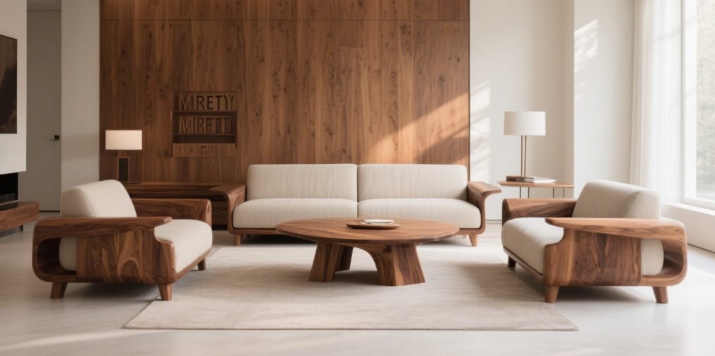 Embracing Timeless Elegance with Neutral Color Palettes