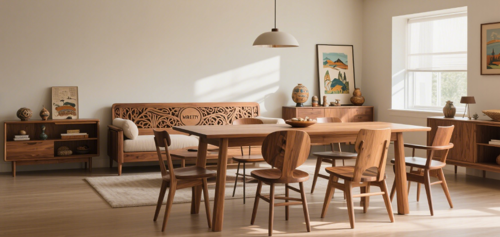 Personalized Home Decor: Transforming Spaces with Individuality