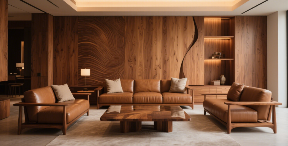 Designs for Sustainable Living