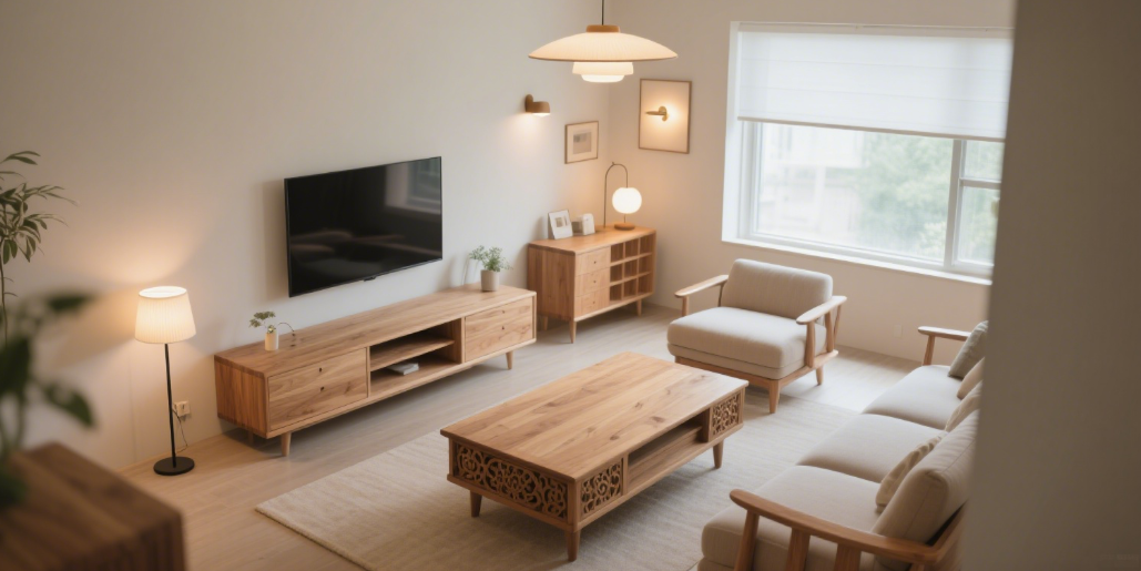 Bright Ideas: Exploring Sustainable Lighting Solutions for Modern Homes