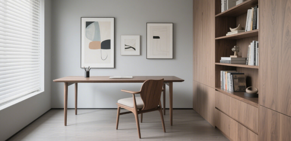 The Rise of Contemporary Elegance in Modern Interiors