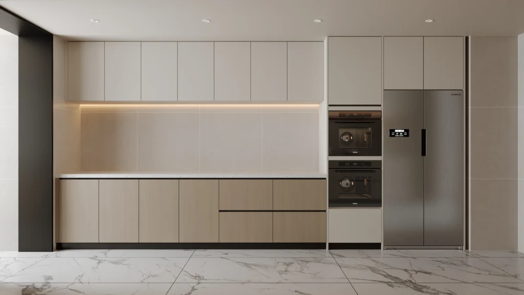 Kitchen Cabinet Design