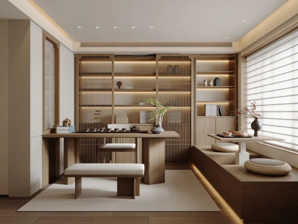 MRETTY Refined Modern Condo