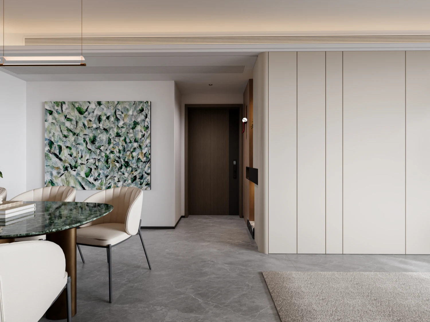 MRETTY Refined Modern Condo featured image