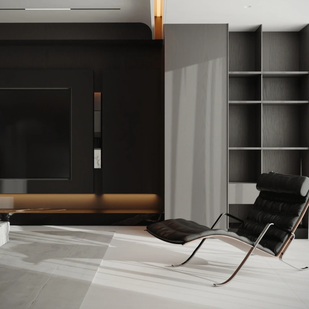 Mretty Minimalist Dark Aesthetic featured image