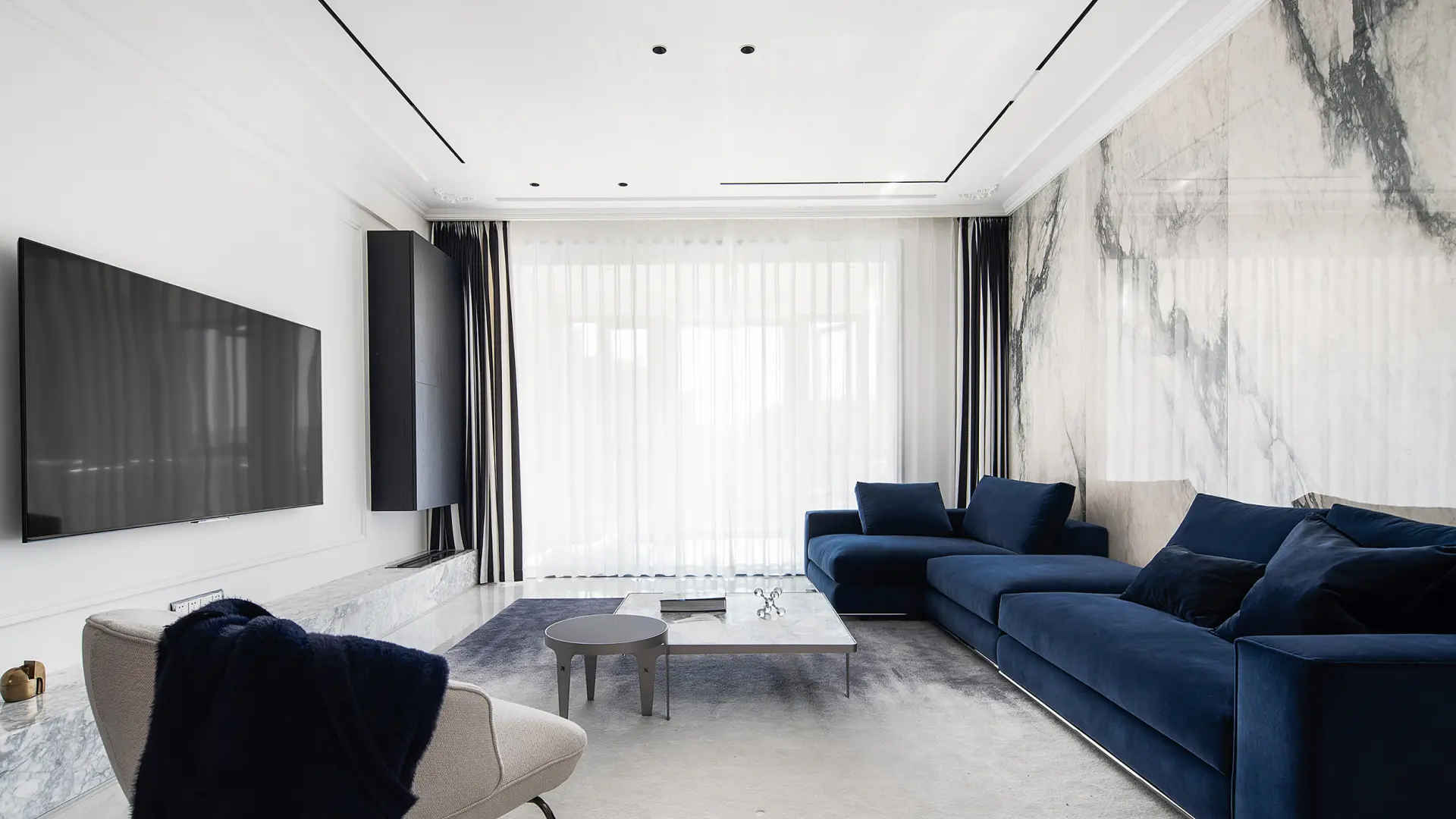 Parisian Grey gallery image 2
