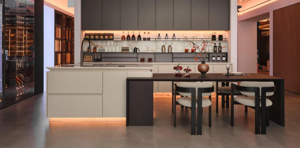 what are the benefits of custom furniture？