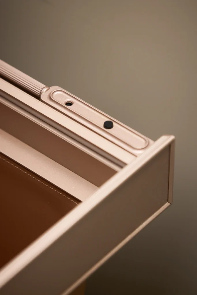 Top 9 Premium Cabinet Hardware & Material Brands for Luxury Homes