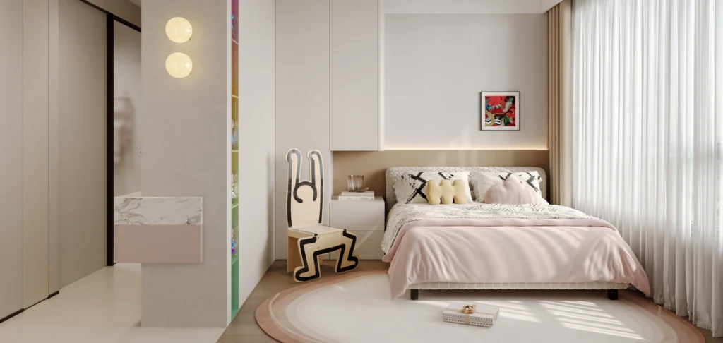 kid room design
