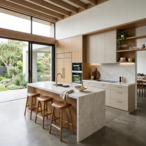 How  to choose Joinery Suppliers in Australia for Durable Custom Kitchen Cabinet?
