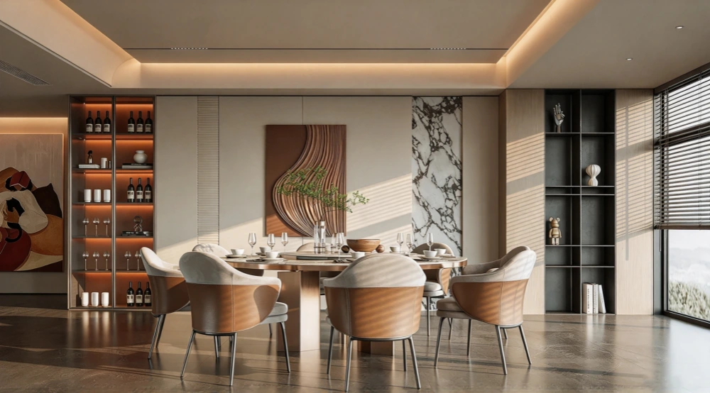Condo project showcase 3