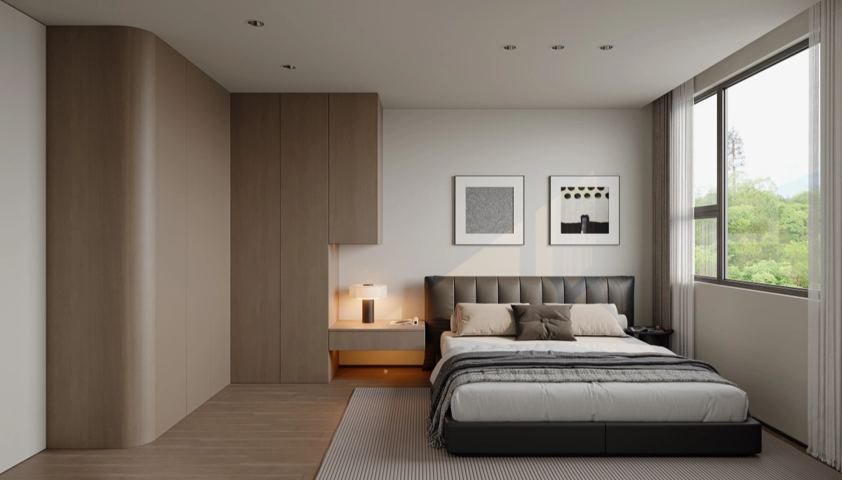 Condo project showcase 2