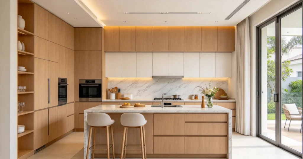 kitchen cabinets Malaysia